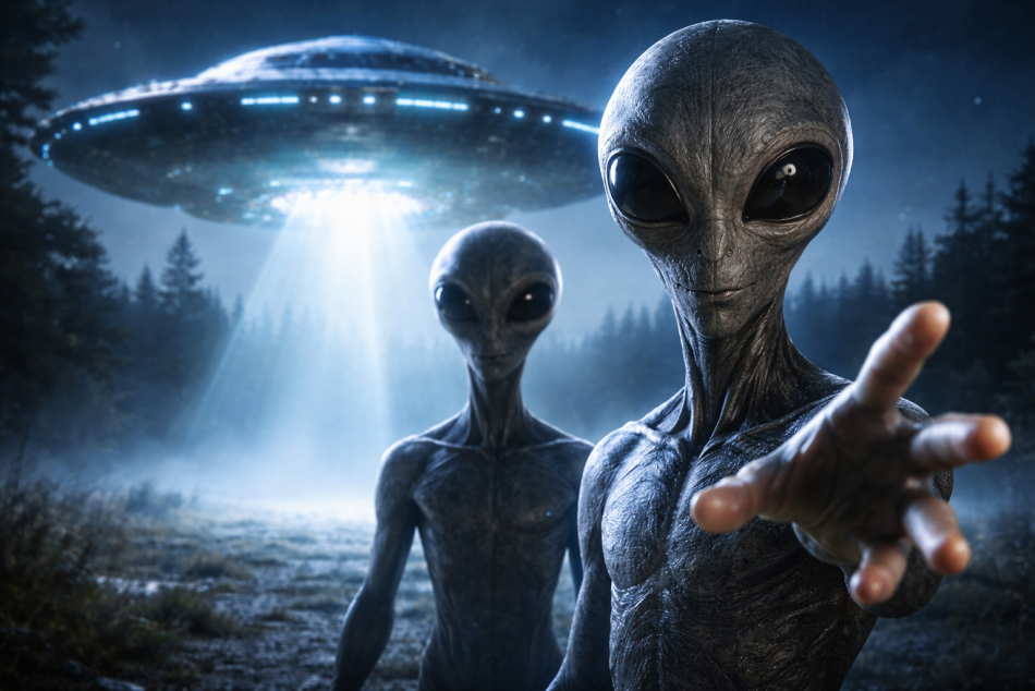 10 фильмов XXI века о встрече с инопланетянами глазами современного кинематографа